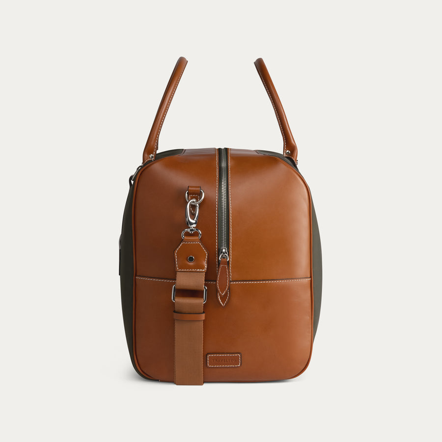 The Weekender - Green