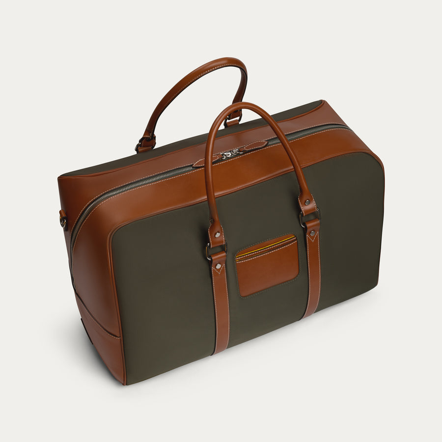 The Weekender - Green