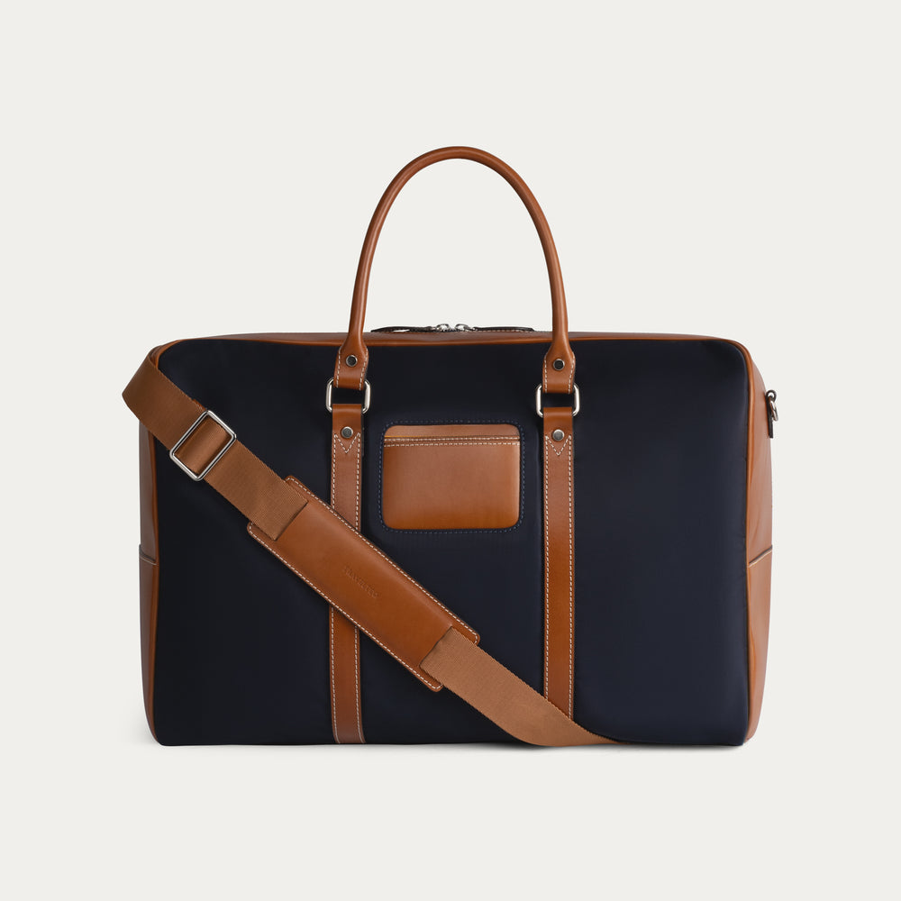 The Weekender - Navy