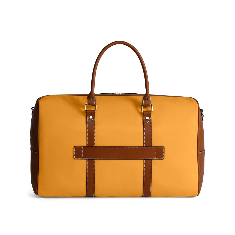 The Weekender - Orange