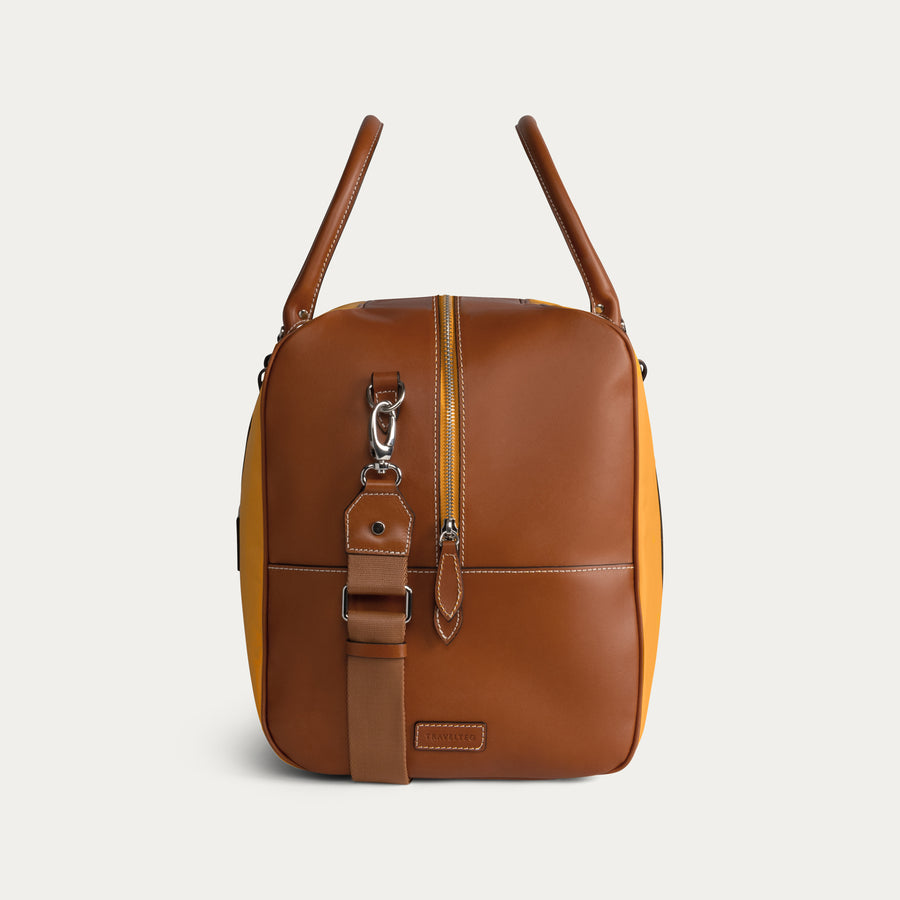 The Weekender - Orange