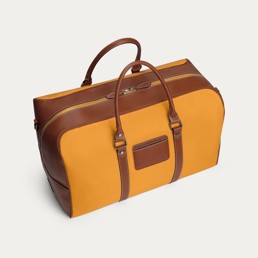 The Weekender - Orange