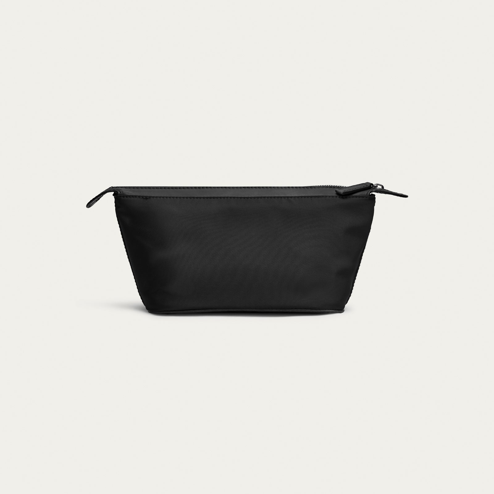 Toiletry Bag - Black/Black