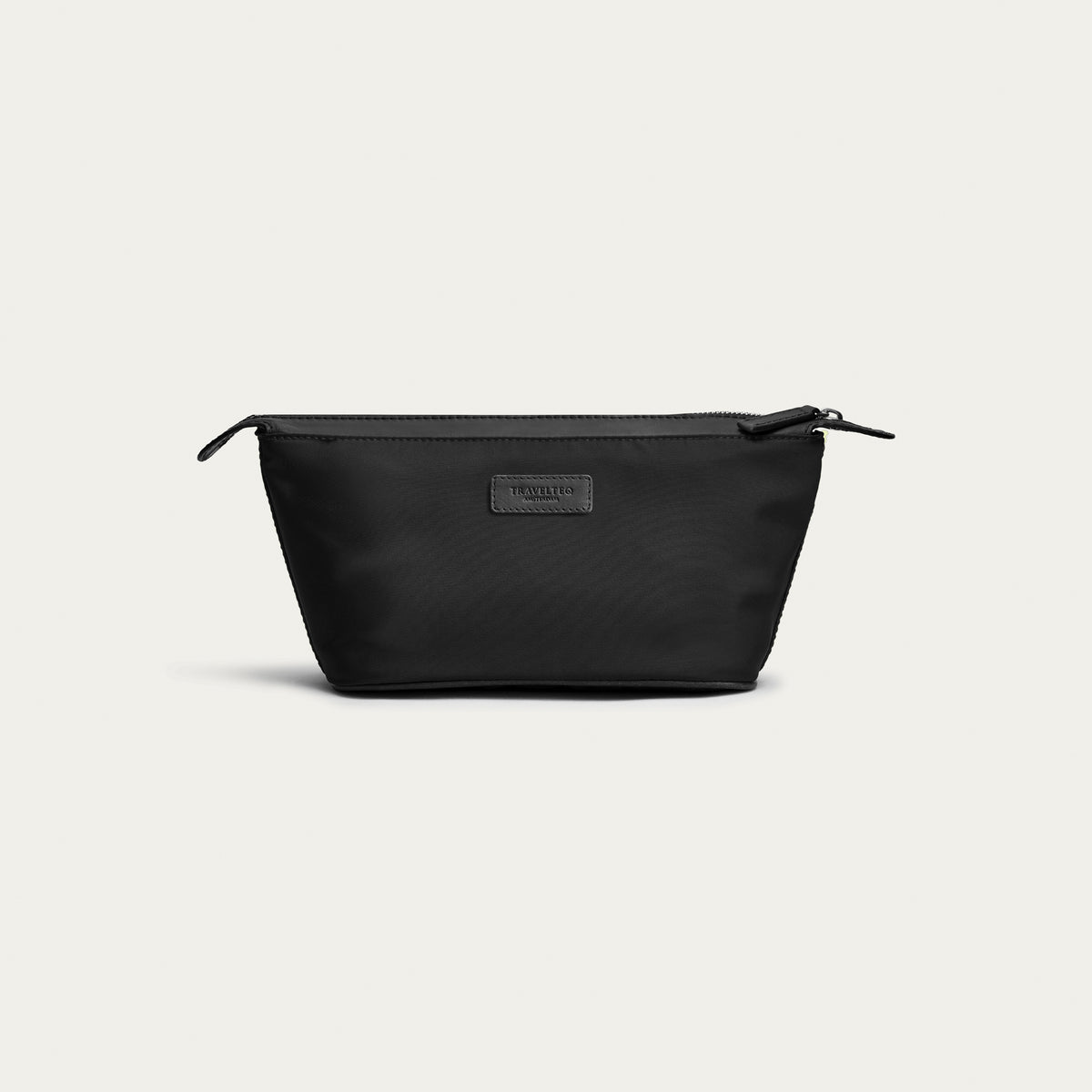 Toiletry Bag - Black/Black