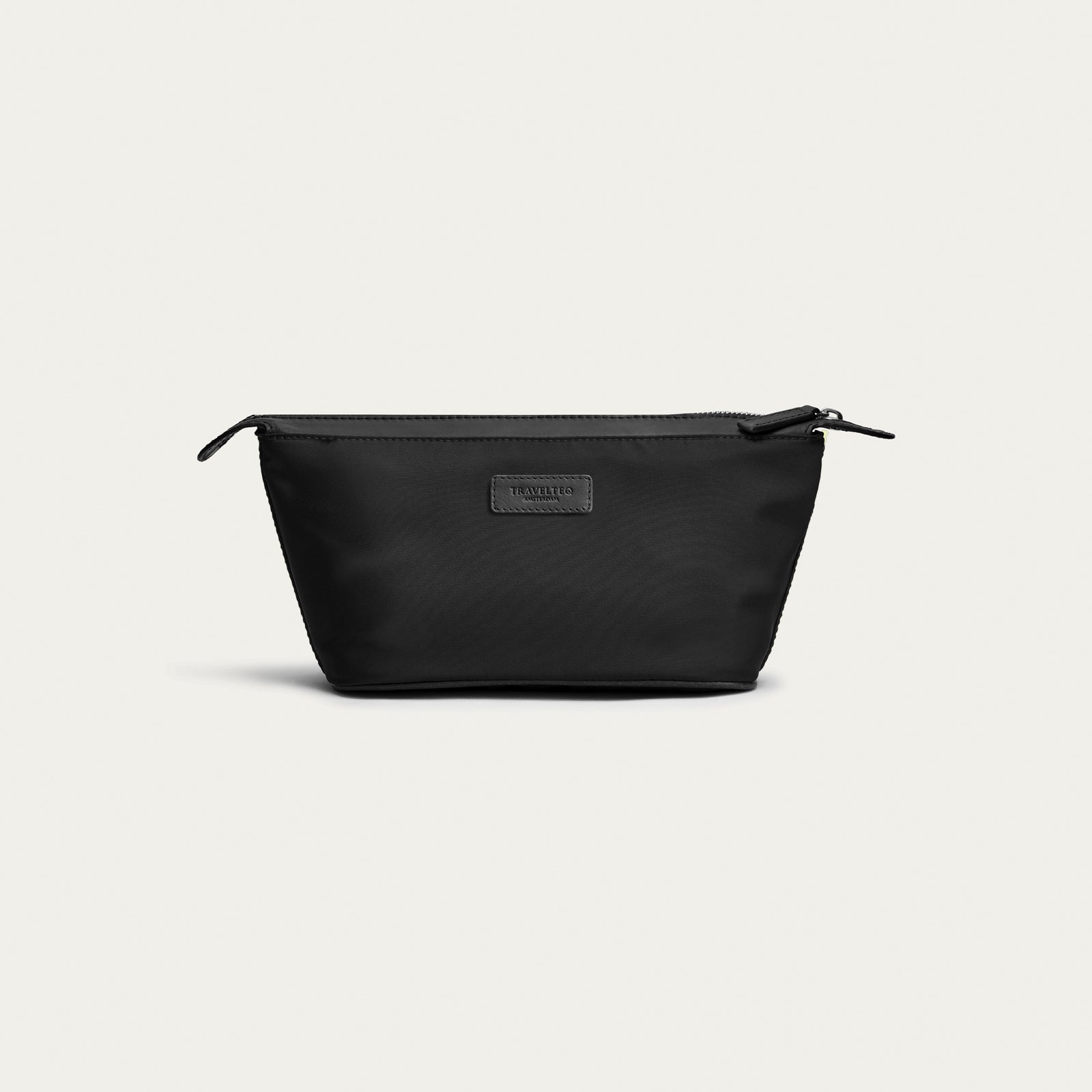 Toiletry Bag - Black/Black