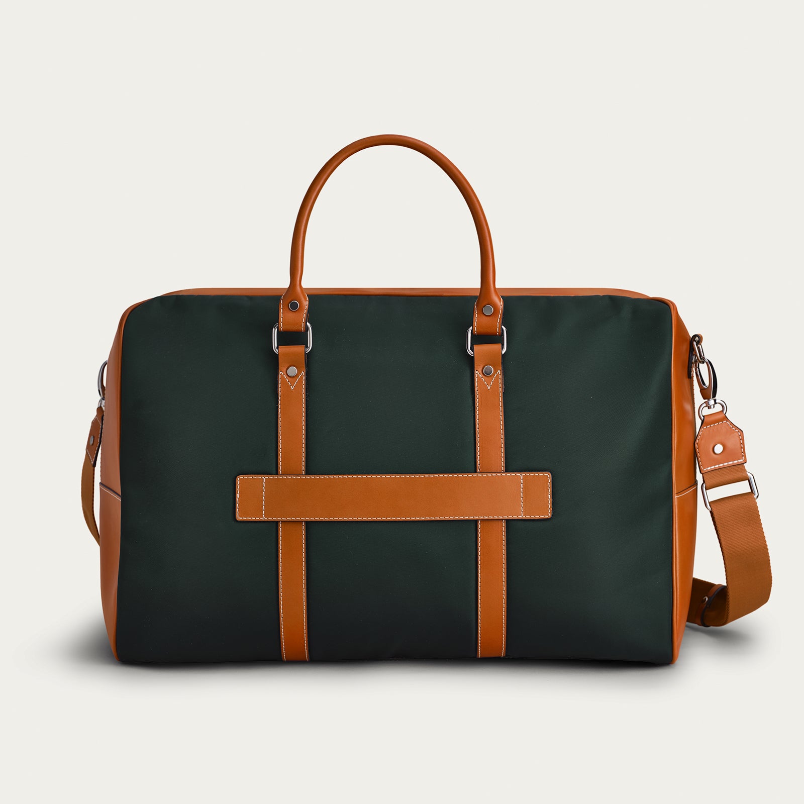 The Weekender - Green – Travelteq