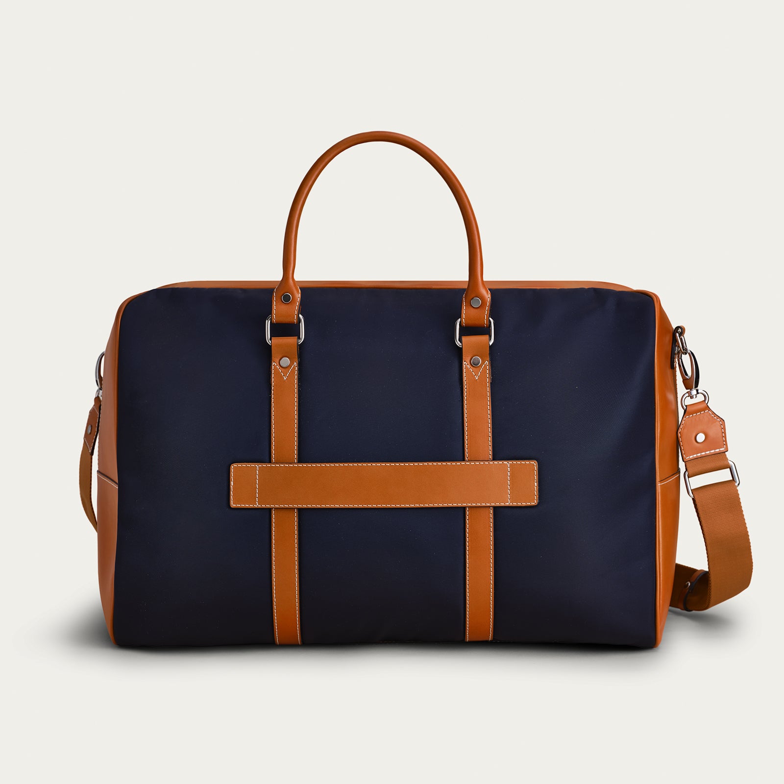 The Weekender - Navy – Travelteq