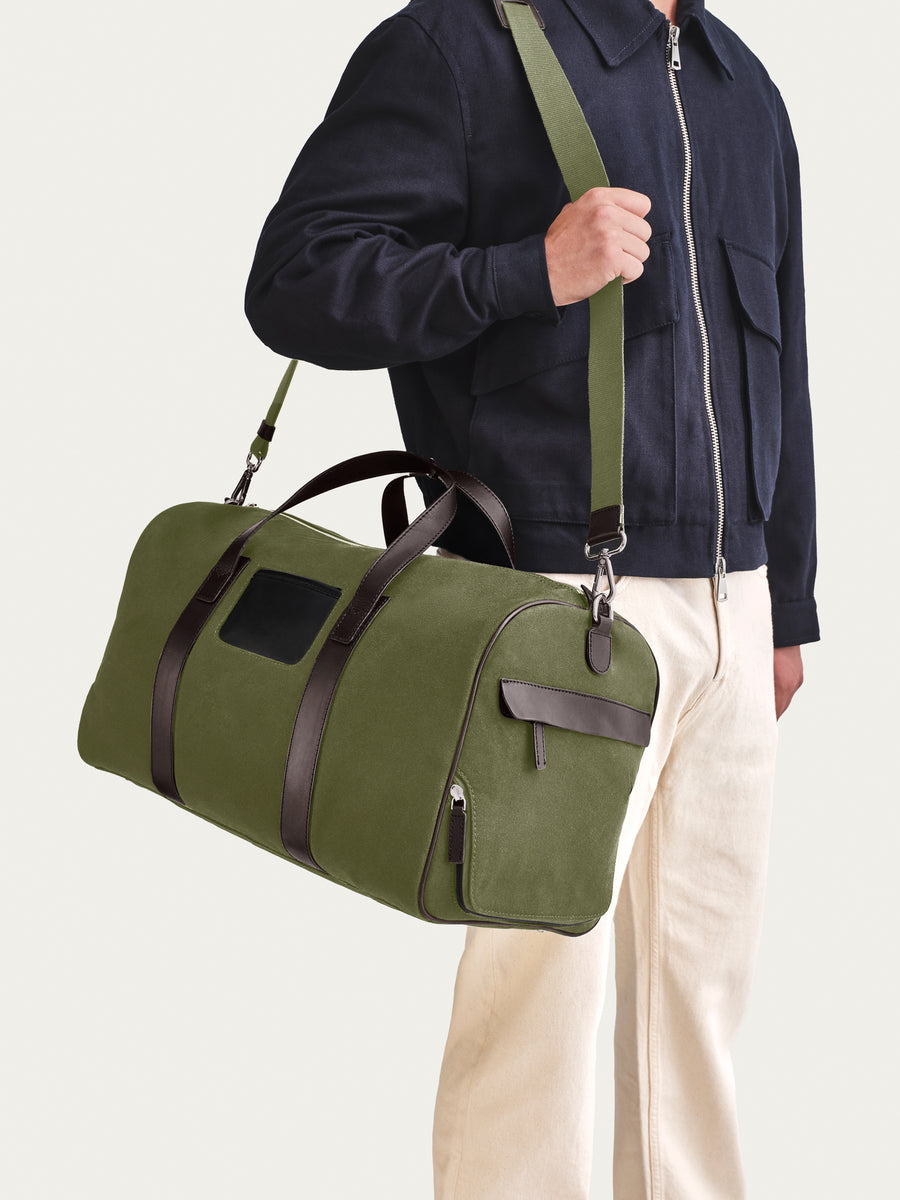 The Weekender - Green