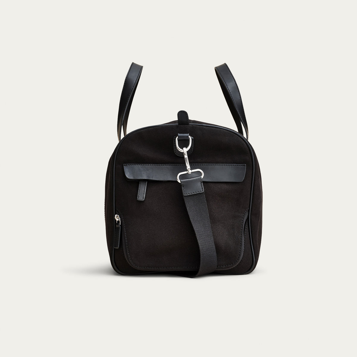 The Weekender - Black