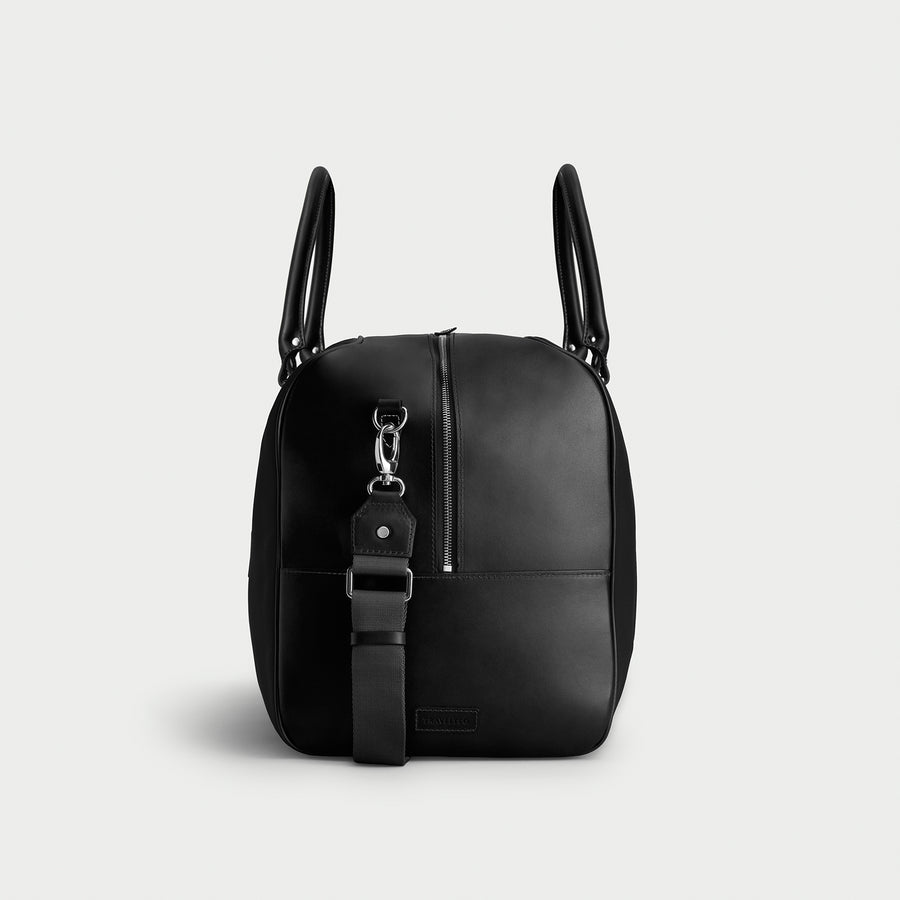 The Weekender - Black