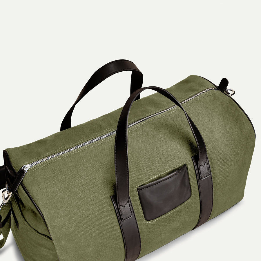 The Weekender - Green