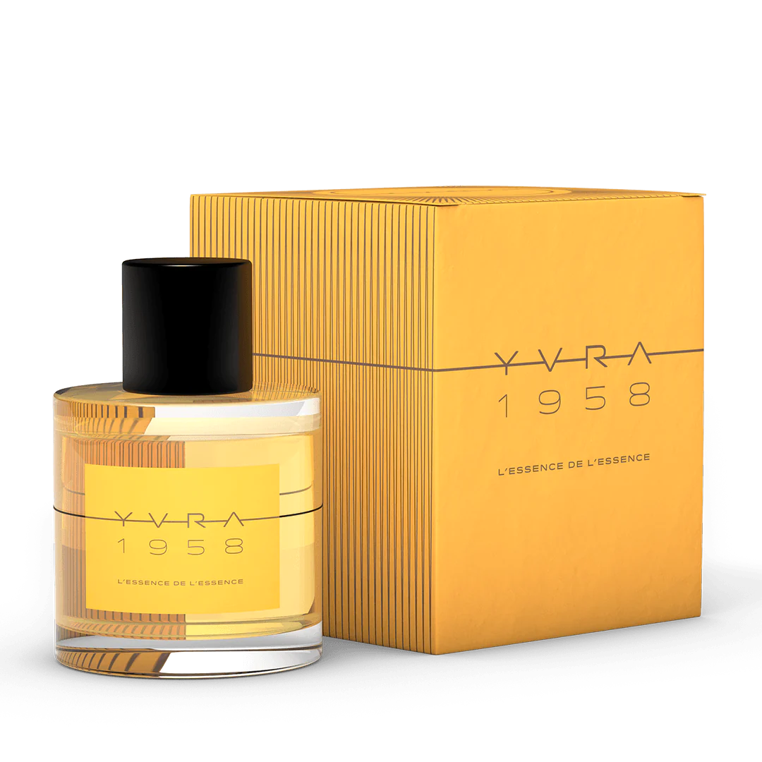 Perfume YVRA 1958 - 100ML