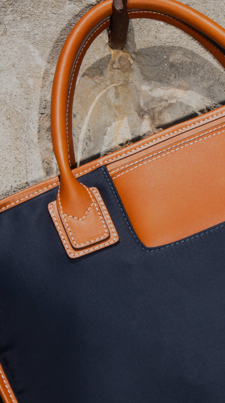 Travelteq: leather bags, design briefcase & accessories