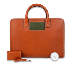 Briefcase Essentials Bundle
